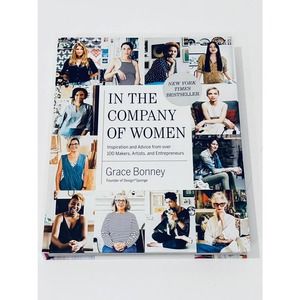 In The Company Of Women Coffee Book